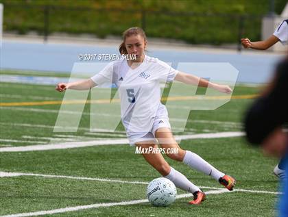 Thumbnail 1 in Otay Ranch vs. Our Lady of Peace (CIF SDS D3 Final) photogallery.