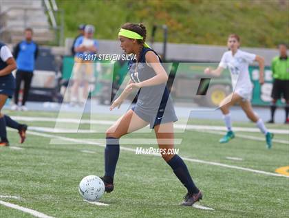 Thumbnail 2 in Otay Ranch vs. Our Lady of Peace (CIF SDS D3 Final) photogallery.