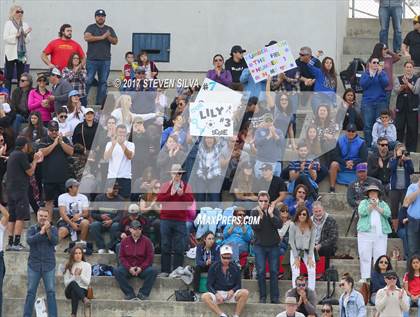 Thumbnail 3 in Otay Ranch vs. Our Lady of Peace (CIF SDS D3 Final) photogallery.