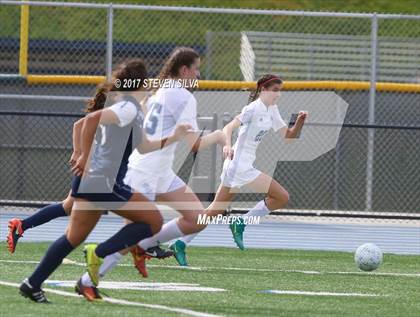 Thumbnail 3 in Otay Ranch vs. Our Lady of Peace (CIF SDS D3 Final) photogallery.