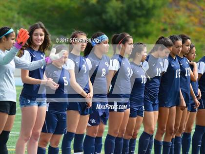 Thumbnail 1 in Otay Ranch vs. Our Lady of Peace (CIF SDS D3 Final) photogallery.