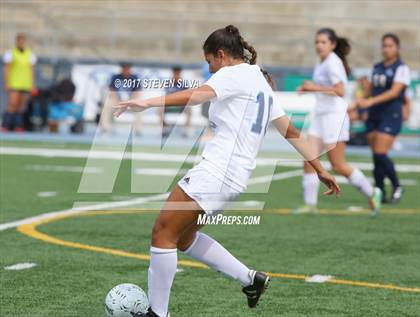 Thumbnail 1 in Otay Ranch vs. Our Lady of Peace (CIF SDS D3 Final) photogallery.