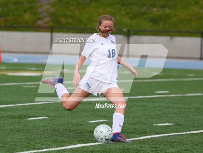 Thumbnail 3 in Otay Ranch vs. Our Lady of Peace (CIF SDS D3 Final) photogallery.