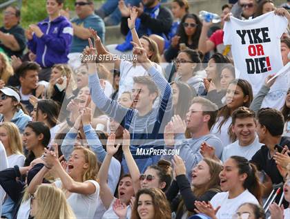 Thumbnail 2 in Otay Ranch vs. Our Lady of Peace (CIF SDS D3 Final) photogallery.