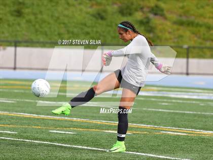 Thumbnail 3 in Otay Ranch vs. Our Lady of Peace (CIF SDS D3 Final) photogallery.