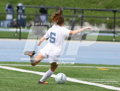 Thumbnail 1 in Otay Ranch vs. Our Lady of Peace (CIF SDS D3 Final) photogallery.