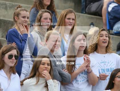 Thumbnail 2 in Otay Ranch vs. Our Lady of Peace (CIF SDS D3 Final) photogallery.