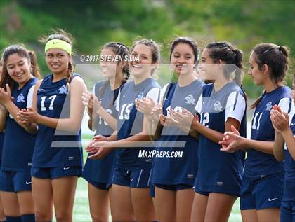 Thumbnail 2 in Otay Ranch vs. Our Lady of Peace (CIF SDS D3 Final) photogallery.