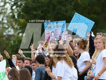 Thumbnail 1 in Otay Ranch vs. Our Lady of Peace (CIF SDS D3 Final) photogallery.