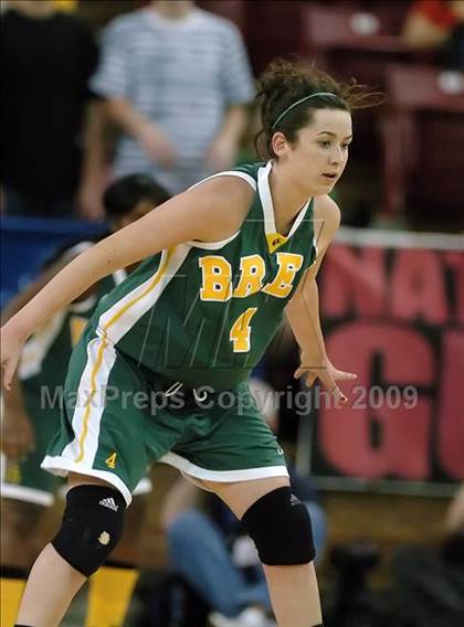 Thumbnail 1 in Brea Olinda vs. Carondelet (CIF State D2 Final) photogallery.