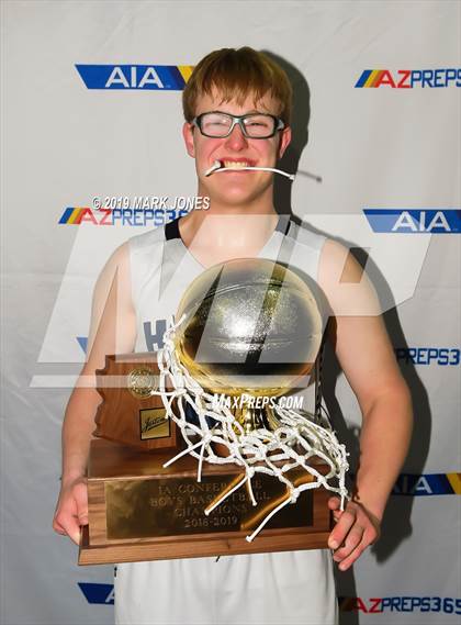 Thumbnail 1 in Ray vs. The Gregory School (AIA 1A Final Awards) photogallery.