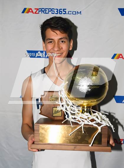 Thumbnail 2 in Ray vs. The Gregory School (AIA 1A Final Awards) photogallery.