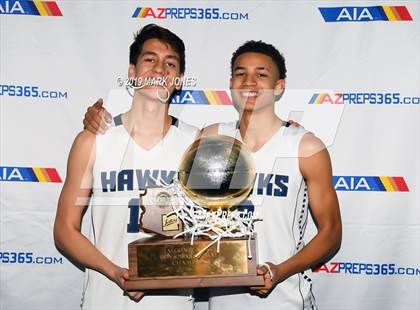 Thumbnail 3 in Ray vs. The Gregory School (AIA 1A Final Awards) photogallery.