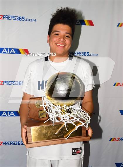 Thumbnail 3 in Ray vs. The Gregory School (AIA 1A Final Awards) photogallery.
