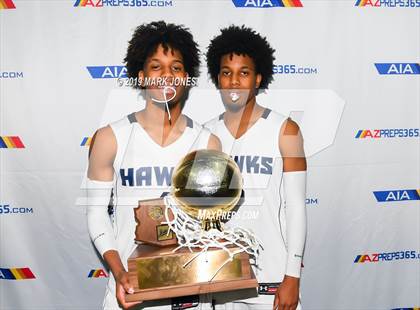Thumbnail 3 in Ray vs. The Gregory School (AIA 1A Final Awards) photogallery.