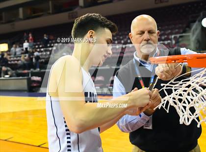 Thumbnail 3 in Ray vs. The Gregory School (AIA 1A Final Awards) photogallery.