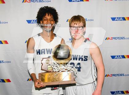 Thumbnail 2 in Ray vs. The Gregory School (AIA 1A Final Awards) photogallery.