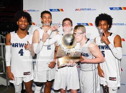 Thumbnail 3 in Ray vs. The Gregory School (AIA 1A Final Awards) photogallery.