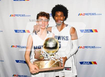 Thumbnail 1 in Ray vs. The Gregory School (AIA 1A Final Awards) photogallery.