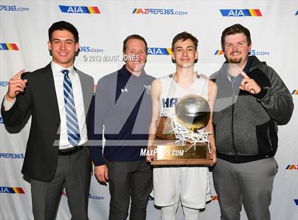 Thumbnail 3 in Ray vs. The Gregory School (AIA 1A Final Awards) photogallery.