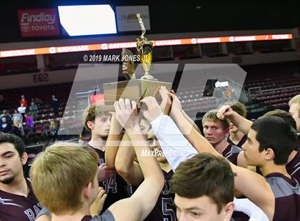 Thumbnail 2 in Ray vs. The Gregory School (AIA 1A Final Awards) photogallery.