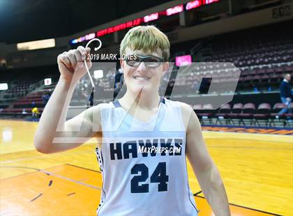 Thumbnail 1 in Ray vs. The Gregory School (AIA 1A Final Awards) photogallery.