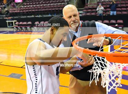 Thumbnail 2 in Ray vs. The Gregory School (AIA 1A Final Awards) photogallery.