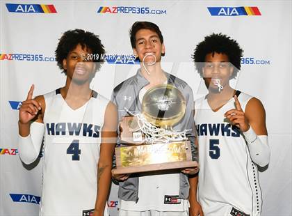 Thumbnail 3 in Ray vs. The Gregory School (AIA 1A Final Awards) photogallery.