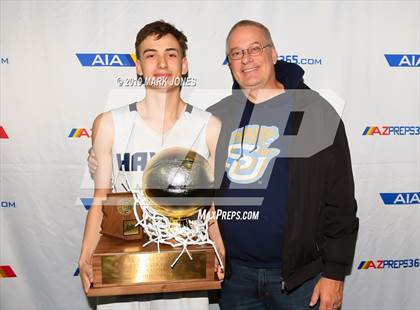 Thumbnail 2 in Ray vs. The Gregory School (AIA 1A Final Awards) photogallery.