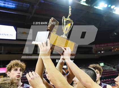 Thumbnail 1 in Ray vs. The Gregory School (AIA 1A Final Awards) photogallery.