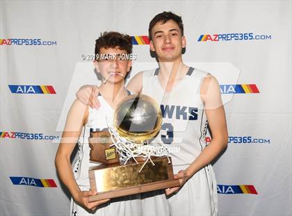 Thumbnail 2 in Ray vs. The Gregory School (AIA 1A Final Awards) photogallery.