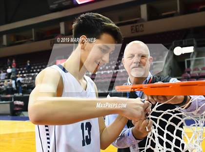 Thumbnail 3 in Ray vs. The Gregory School (AIA 1A Final Awards) photogallery.