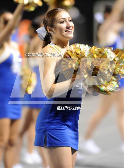 Thumbnail 1 in Santa Margarita vs. Downey photogallery.