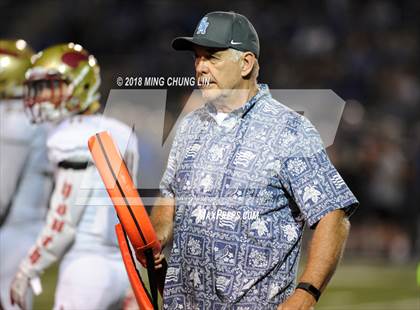 Thumbnail 3 in Santa Margarita vs. Downey photogallery.