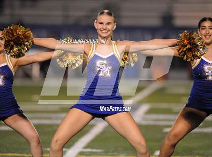 Thumbnail 3 in Santa Margarita vs. Downey photogallery.