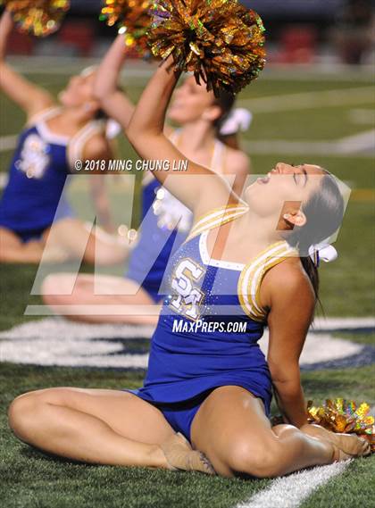 Thumbnail 1 in Santa Margarita vs. Downey photogallery.