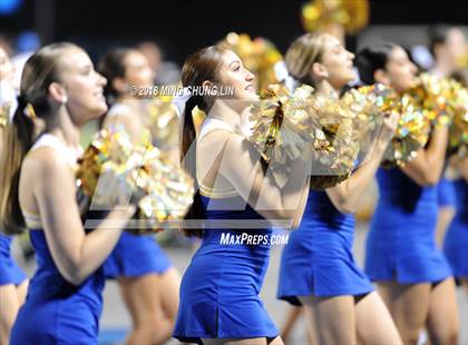 Thumbnail 3 in Santa Margarita vs. Downey photogallery.