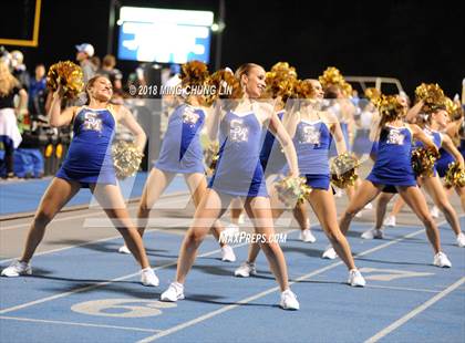 Thumbnail 2 in Santa Margarita vs. Downey photogallery.