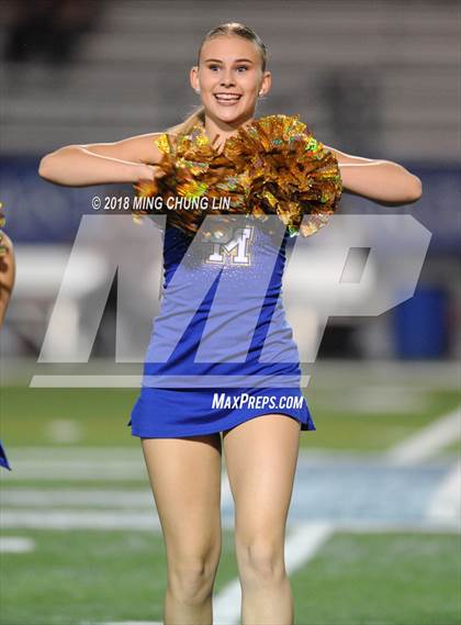 Thumbnail 1 in Santa Margarita vs. Downey photogallery.