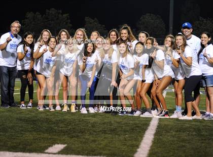 Thumbnail 1 in Santa Margarita vs. Downey photogallery.