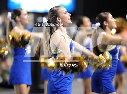 Thumbnail 2 in Santa Margarita vs. Downey photogallery.