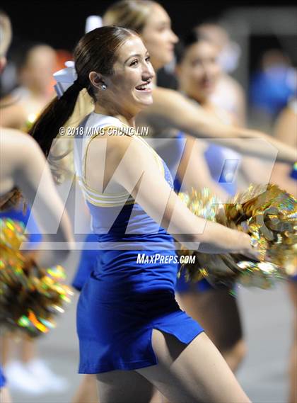 Thumbnail 1 in Santa Margarita vs. Downey photogallery.