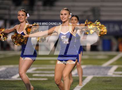 Thumbnail 3 in Santa Margarita vs. Downey photogallery.