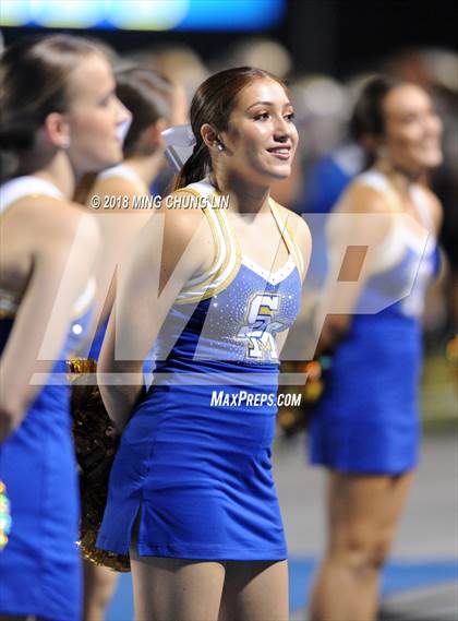 Thumbnail 3 in Santa Margarita vs. Downey photogallery.