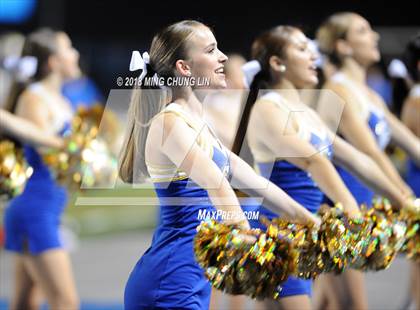 Thumbnail 1 in Santa Margarita vs. Downey photogallery.