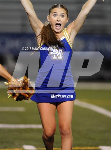 Thumbnail 1 in Santa Margarita vs. Downey photogallery.