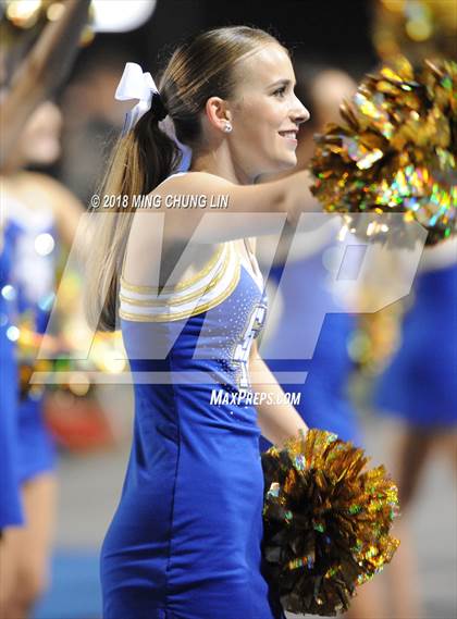 Thumbnail 3 in Santa Margarita vs. Downey photogallery.