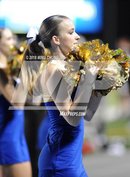 Thumbnail 1 in Santa Margarita vs. Downey photogallery.