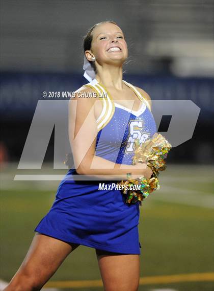 Thumbnail 3 in Santa Margarita vs. Downey photogallery.