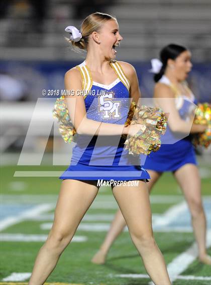 Thumbnail 3 in Santa Margarita vs. Downey photogallery.